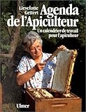 L'agenda De L'apiculteur