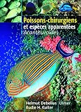 Poissonschirurgiens Et Espces Apparentes Acanthurodes
