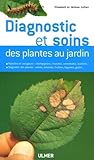 Diagnostic Et Soins Des Plantes Au Jardin