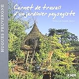 Carnet De Travail Dun Jardinier Paysagiste