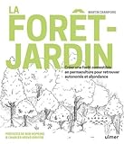 La For%C3%AAt Jardin