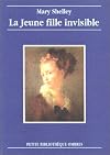 The Invisible Girl [short story]