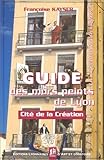 Guide Des Murs Peints De Lyon