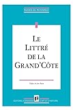 Le Littr%C3%A9 De La Grand'c%C3%B4te