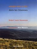 Voyages Avec Un Ne Dans Les Cvennes