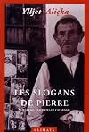 Les slogans de pierres