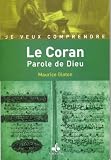 Coran Parole De Dieu Le