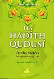 Les Hadth Qudus Paroles Sacres Du Prophte Mohammad