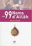 99 Noms D'allah (les)