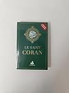 Coran Français Broché 11-17