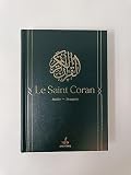 Coran Bilingue Cartonn