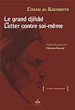 Grand Djihd Ou Lutter Contre Soimme Le