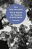 De La Dignit%C3%A9 De L'homme