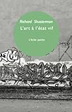 Lart Ltat Vif La Pense Pragmatiste Et Lesthtique Populaire