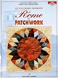 Les Plus Beaux Pavements De Rome En Patchwork
