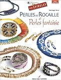 Sur Pingles Perles De Rocaille Et Perles Fantaisie