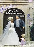 Habillez Vos Poup%C3%A9es Mannequins Filles Et Gar%C3%A7ons : Volume 3