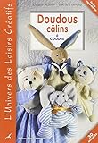 Doudous Clins A Coudre
