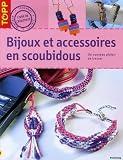 Bijoux Et Accesoires En Scoubidou