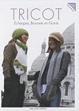 Tricot Echarpes Bonnets Et Gants