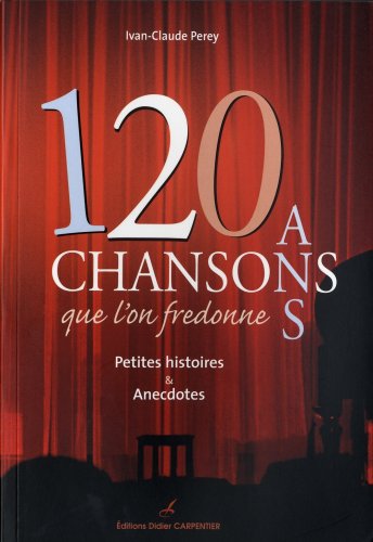 Couverture du livre