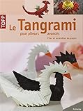 Le Tangrami Pour Plieurs Avancs Plier Et Assembler Du Papier
