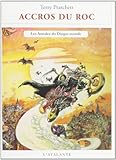 Les Annales Du Disque Monde, Tome 16 : Accros Du Roc
