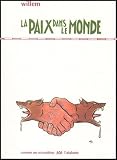La Paix Dans Le Monde