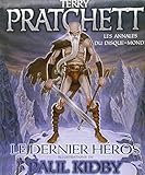 Les Annales Du Disque Monde, Tome 23 : Le Dernier H%C3%A9ros