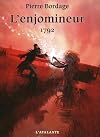 L'Enjomineur : 1792