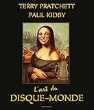 Lart Du Disquemonde