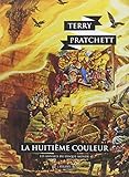 Les Annales Du Disquemonde Tome 1 La Huitime Couleur