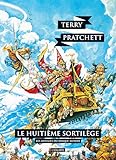 Les Annales Du Disquemonde Tome 2 Le Huitime Sortilge