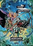 Les Annales Du Disquemonde Tome 4 Mortimer