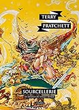 Les Annales Du Disquemonde Tome 5 Sourcellerie