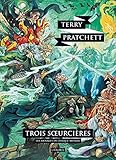 Les Annales Du Disquemonde Tome 6 Trois Soeurcires