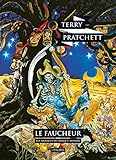 Les Annales Du Disquemonde Tome 11 Le Faucheur