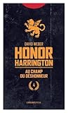 Honor Harrington, Tome 4 : Au Champs Du D%C3%A9shonneur