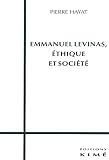 Emmanuel Levinas Thique Et Socit
