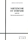 Nietzsche Et Stirner
