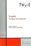 Le paria, une figure