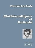 Math%C3%A9matiques Et Finitude