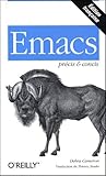 Pr%C3%A9cis & Concis : Emacs