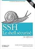 Ssh Le Shell Scuris La Rfrence En Franais