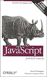 Javascript Prcis Et Concis En Franais