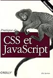 Pratique De Css Et Javascript
