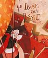 Le livre qui vole