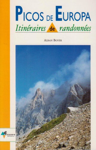 Picos de Europa