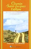 Le Chemin De Saint Jacques En Espagne. De Saint Jean Pied De Port %C3%A0 Compostelle : Guide Pratique Du P%C3%A8lerin