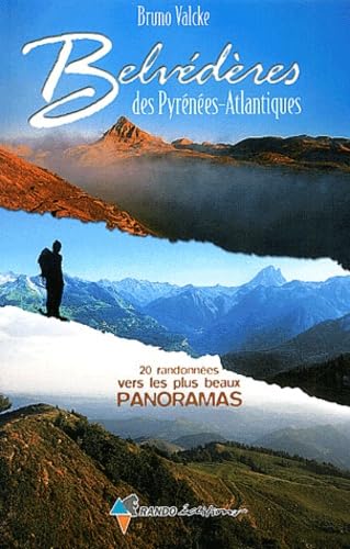 Belvédères des Pyrénées-Atlantiques